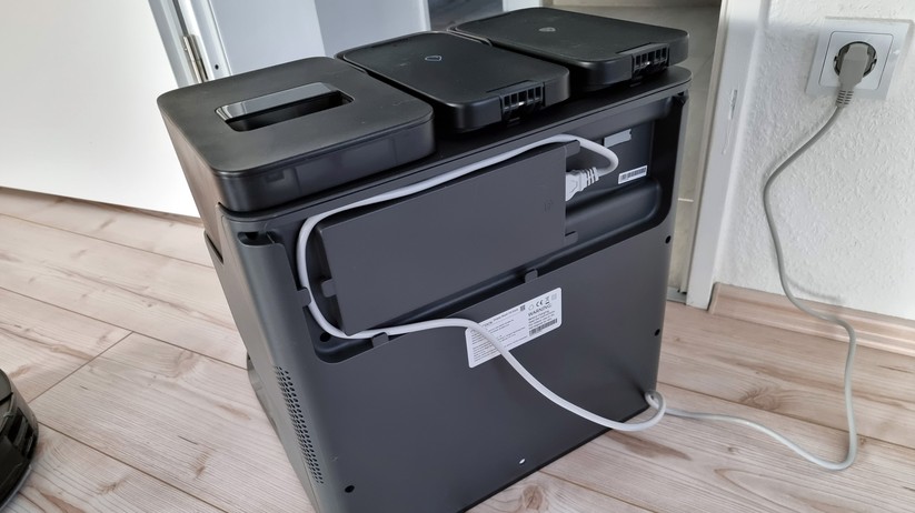 Roborock S7 MaxV Ultra