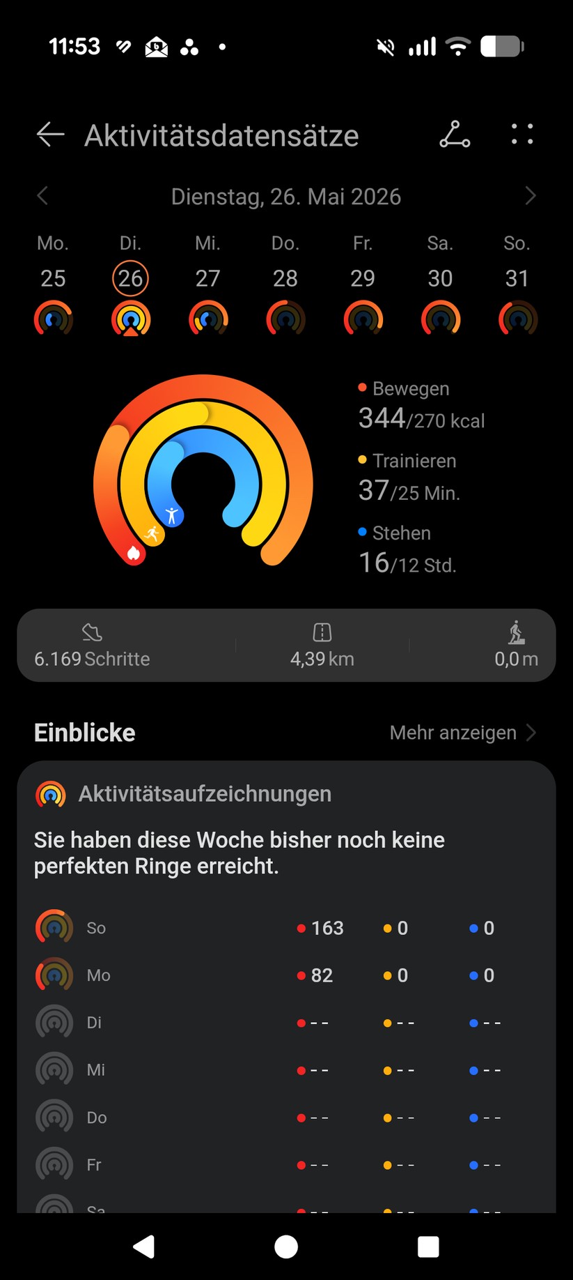 Huawei Band 11 Pro