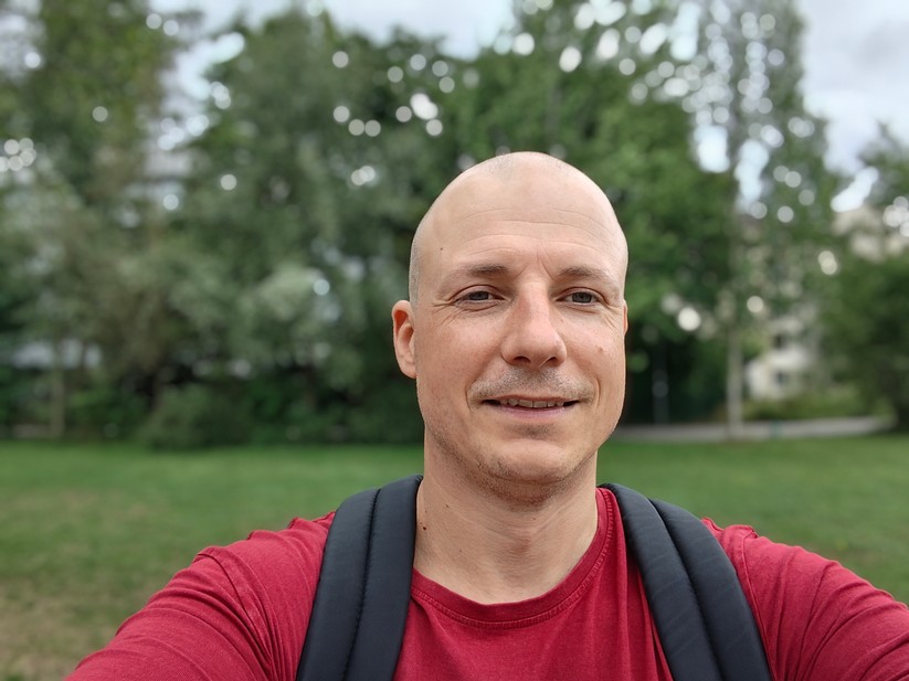 Xiaomi Poco F7 - Originalaufnahmen 