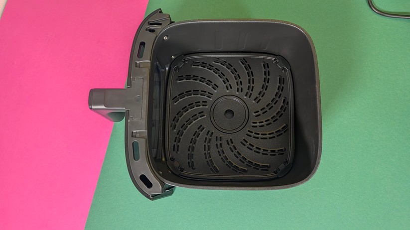 Bosch Serie 6 MAFS2671B – Bilderstrecke