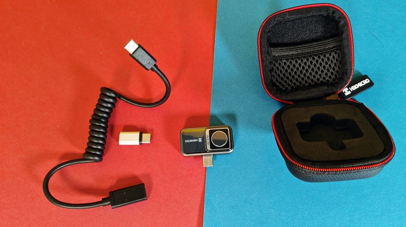 Hikmicro Mini 2