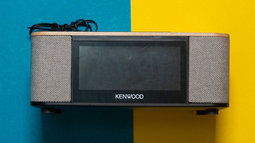 Kenwood CR-ST55DAB