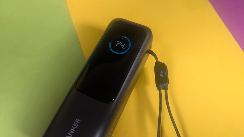 Anker 25K PowerBank 165W - BildersTrecke