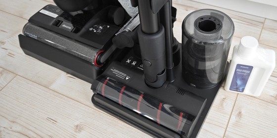 Dreame H12 Dual