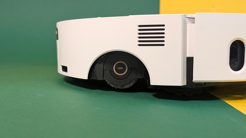 Mova S70 Roller – Bilderstrecke