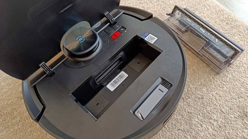 Ecovacs Deebot T9 AIVI