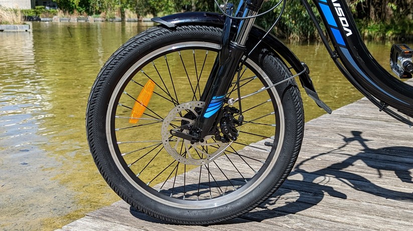 Kaisda K7