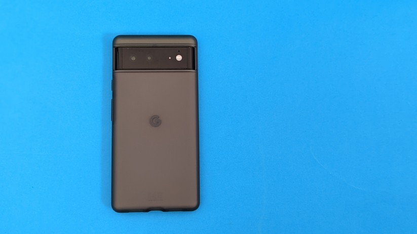 Google Pixel 6