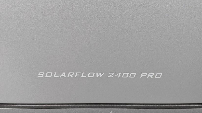 Zendure Solarflow 2400 Pro