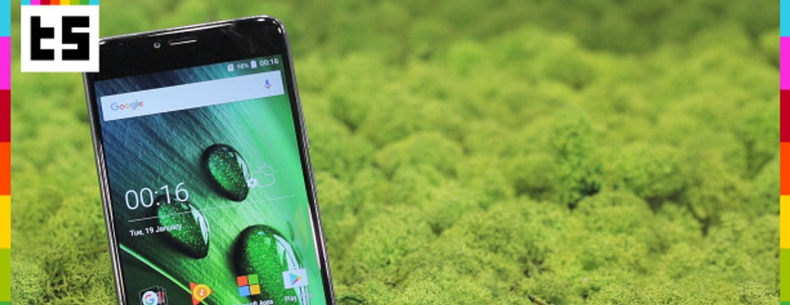 Mittelklasse aus Metall: Acer Liquid Z6 Plus im Hands-on