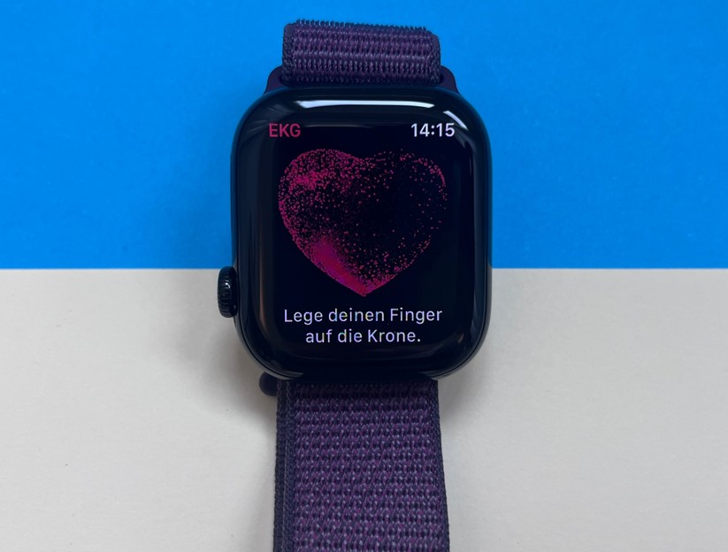 Apple Watch Series 10