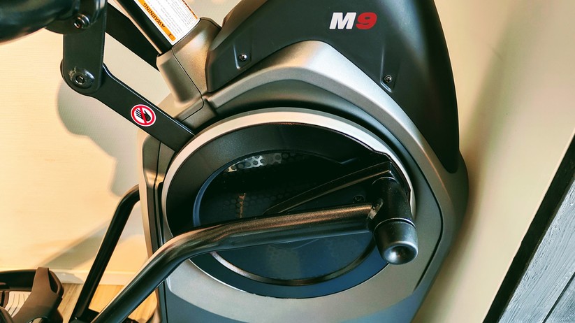 Bowflex Max Trainer M9