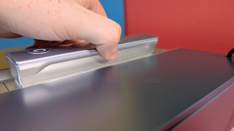 Clevioniq X9 Pro – Bilderstrecke