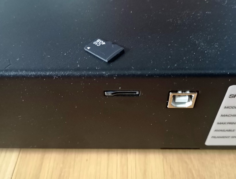 Einrichtung MainSailOS: