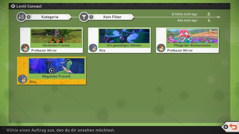 New Pokemon Snap 09