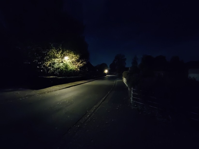 Sony Xperia 10 VII - Originalaufnahmen