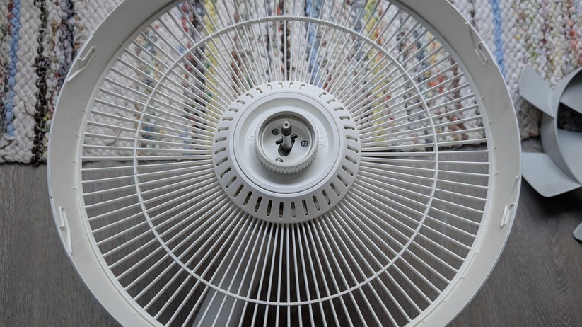 Xiaomi Mi Standing Fan 2