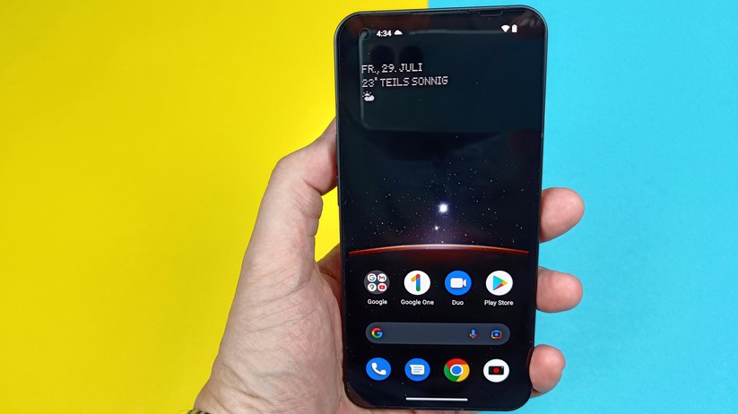 Nothing Phone 1