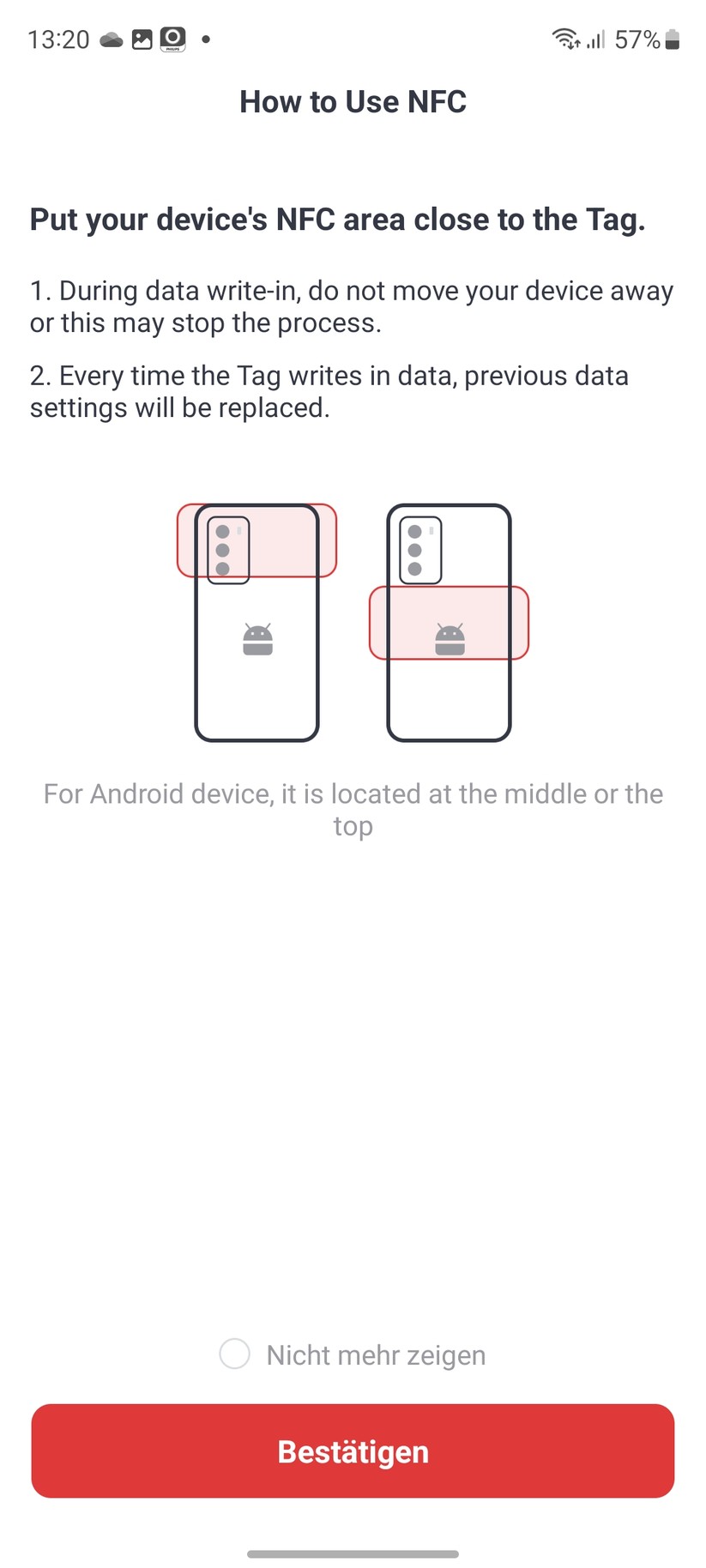 Switchbot PTZ-Überwachungskamera 2K