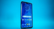 Motorola Moto G7 Plus im Test: schnelles Laden, langsame CPU