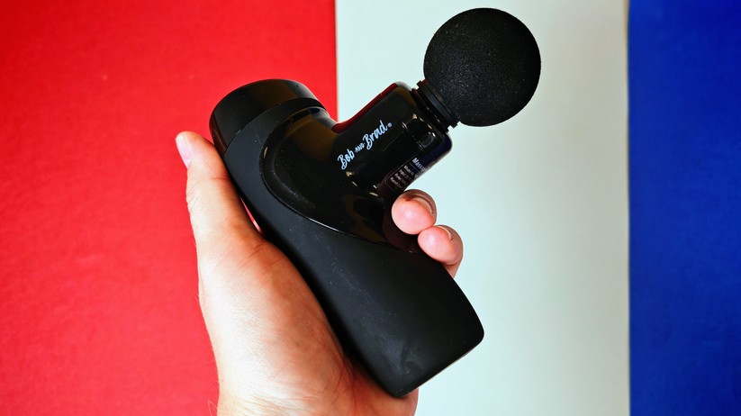 Bob and Brad M7 Plus