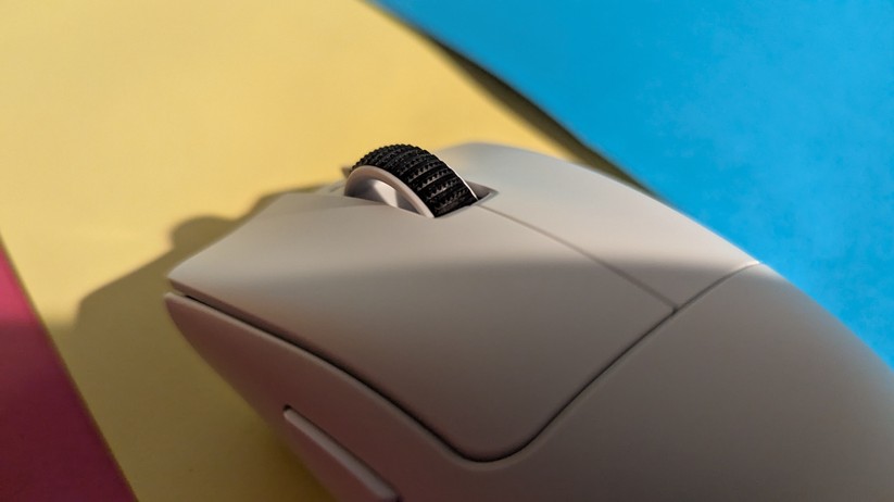 Razer Deathadder V4 Pro - Bilder