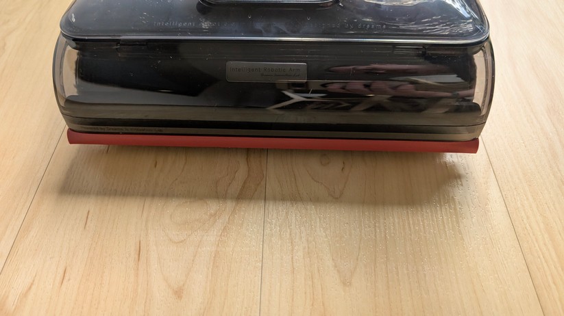 Dreame H15 Pro – Bilderstrecke