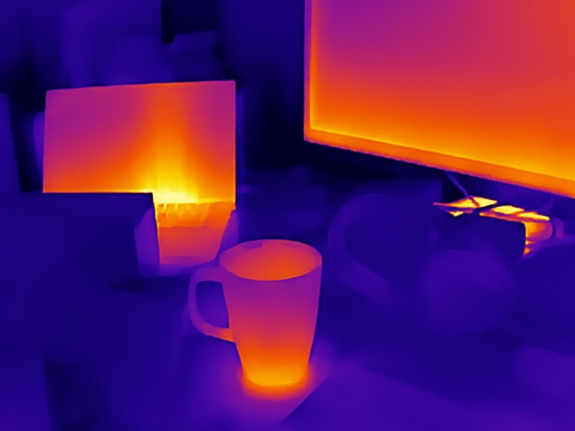 Thermal Master P2