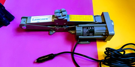 Gadgets für Reifenwechsel