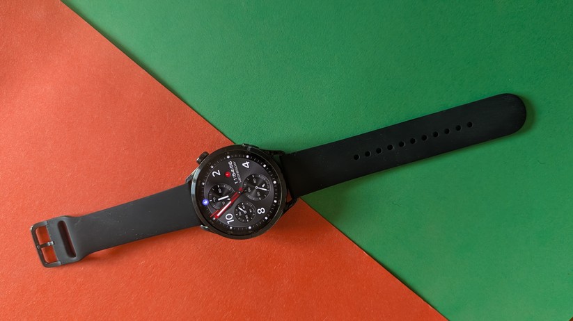 Xioami Watch S5