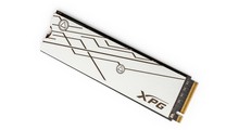 NVMe-SSD Adata XPG Mars 900 Blade im Test