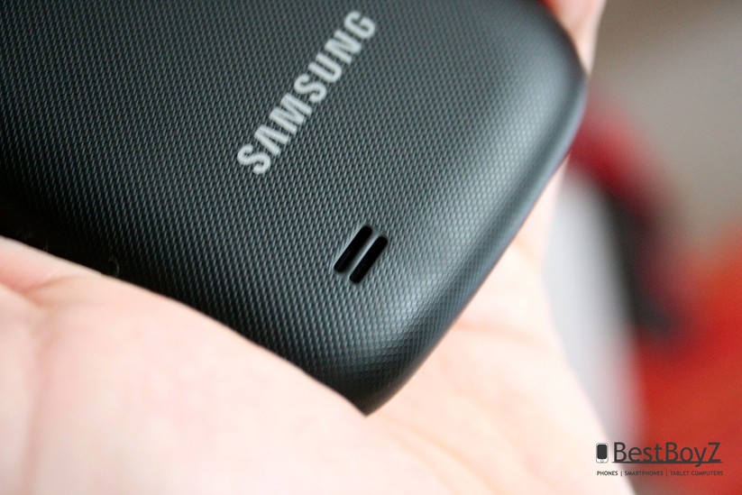 Kurz-Review: Samsung GT-I8150 Galaxy W