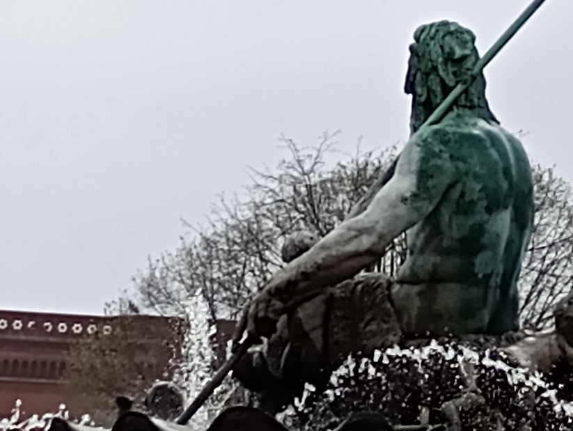 Motorola Moto G13 - Originalaufnahmen 