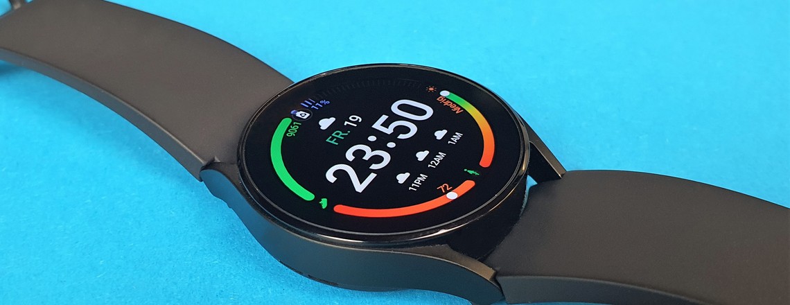Samsung Galaxy Watch4 1