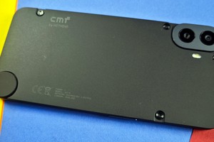 CMF Phone 1 im Test: Gutes Android-Smartphone für 150 Euro