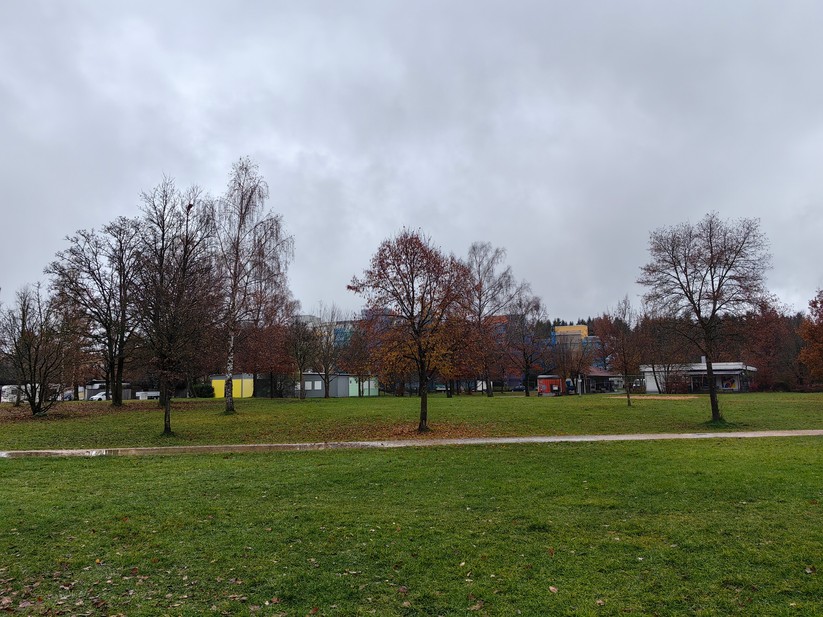 Huawei Mate 50 Pro - Originalaufnahmen