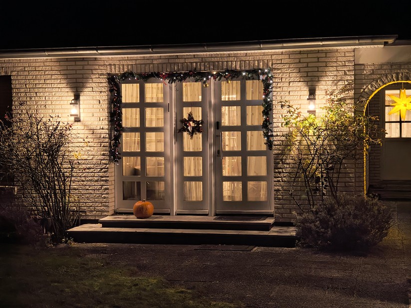 Motorola Edge 60 Neo - Originalaufnahmen