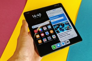 Huawei Mate X6 im Test