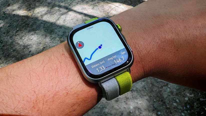 Huawei Watch Fit 5