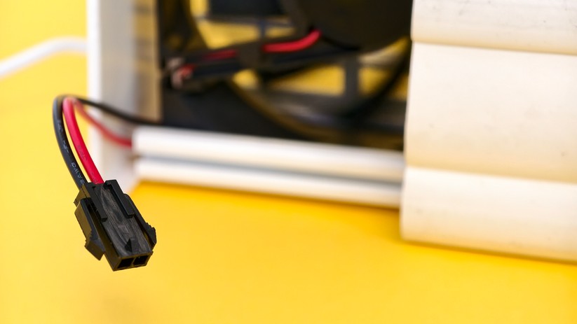 Climatebooster Radiator Pro