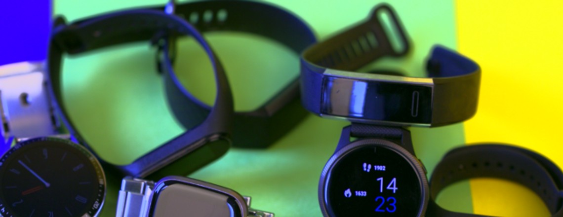 Ratgeber: Sportuhren oder Fitness-Tracker für Jogger