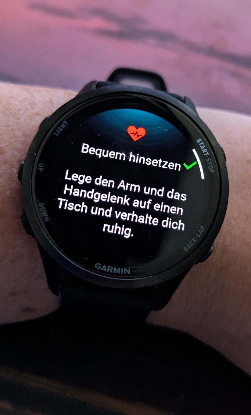 Garmin Forerunner 970