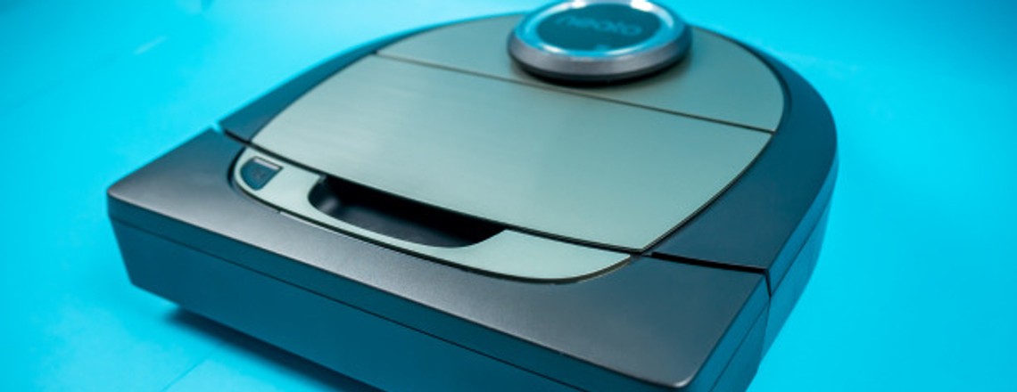 Staubsauger-Roboter Neato Botvac D7 Connected im Test