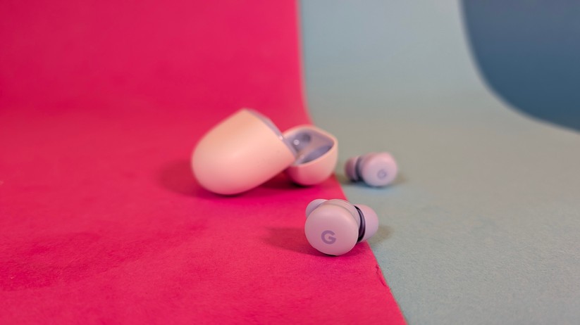 Pixel Buds 2a – Bilderstrecke
