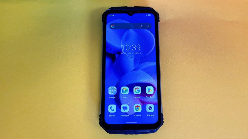 Doogee V31GT