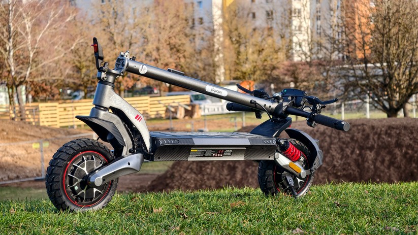Iscooter IX7 Pro