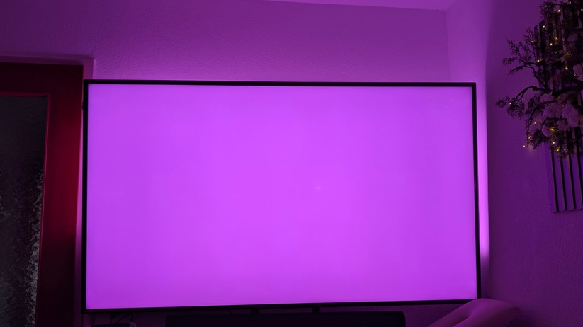 Philips Hue Play HDMI Sync Box 8K