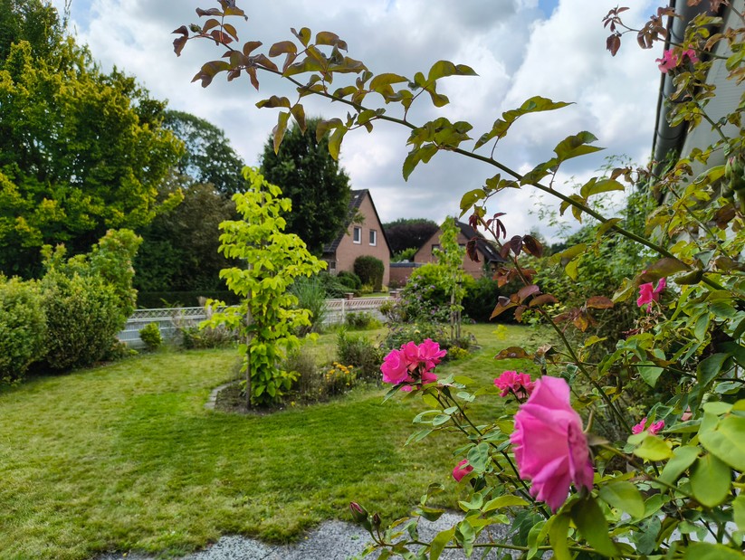 CMF Phone 2 Pro - Originalaufnahmen 