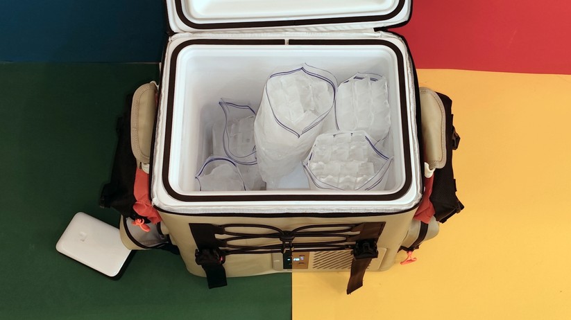 Litheli Frozen Pack