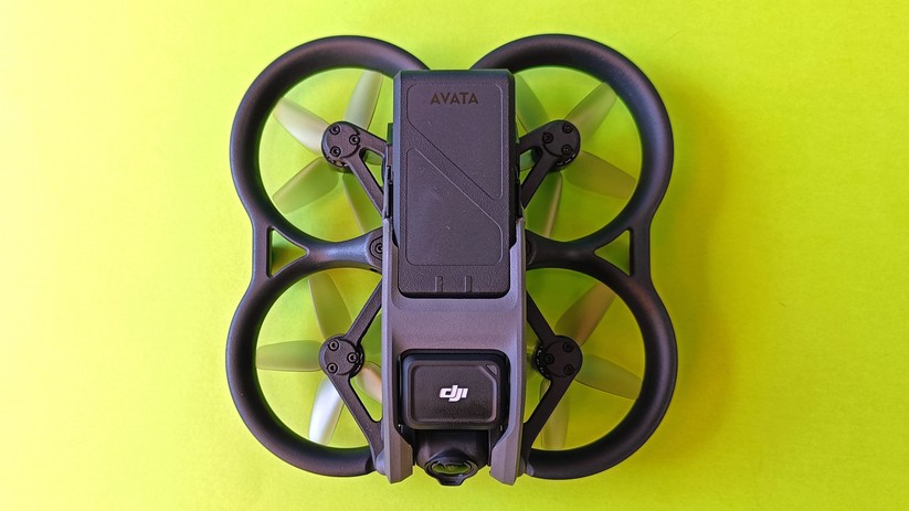DJI Avata